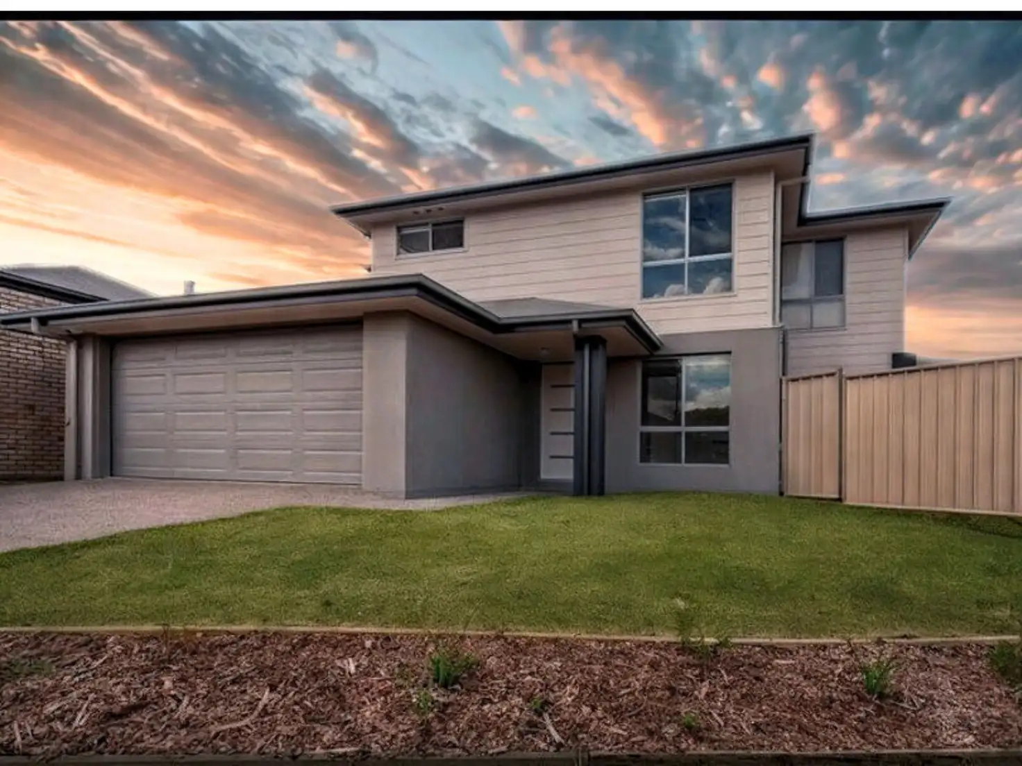 Main view of Homely house listing, 1/13 Parkview Drive, Glenvale QLD 4350