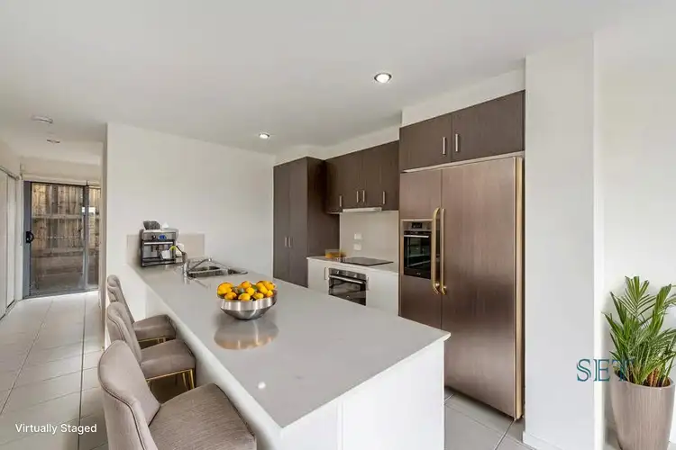 Third view of Homely house listing, 1/13 Parkview Drive, Glenvale QLD 4350