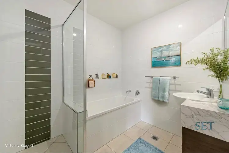 Sixth view of Homely house listing, 1/13 Parkview Drive, Glenvale QLD 4350