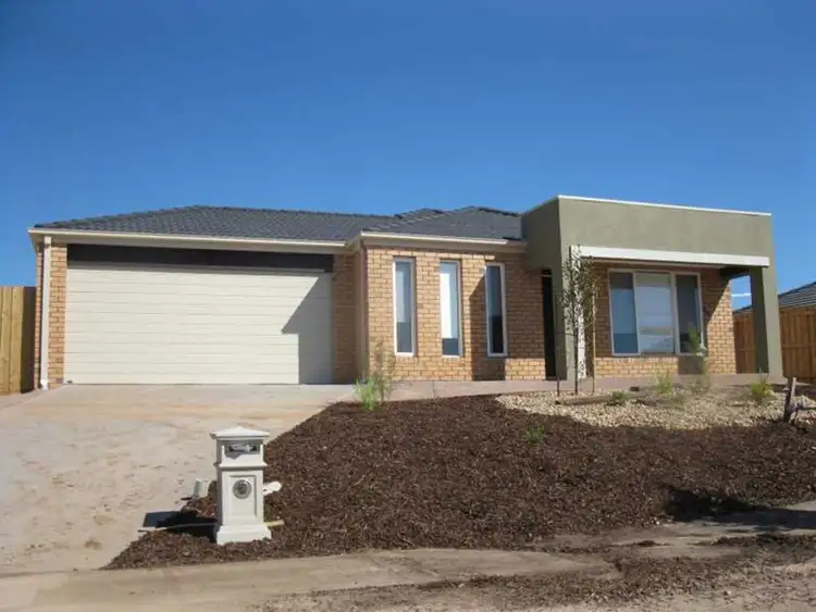 Main view of Homely house listing, 18 Dewar Crescent, Maddingley VIC 3340