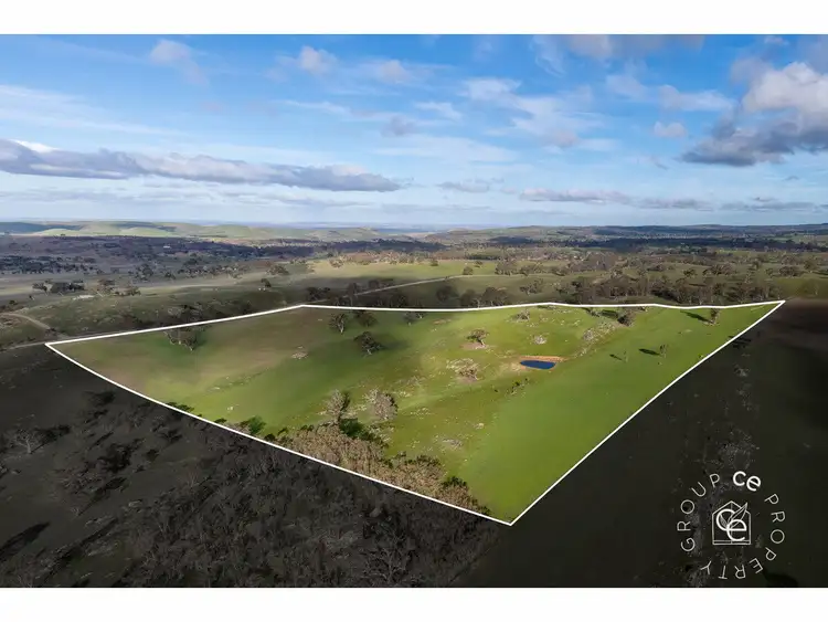 Second view of Homely rural property listing, LOT 132 Moss Smith Road, Eden Valley SA 5235
