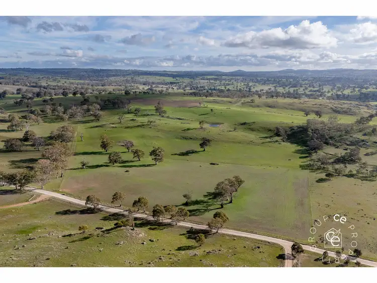Third view of Homely rural property listing, LOT 132 Moss Smith Road, Eden Valley SA 5235