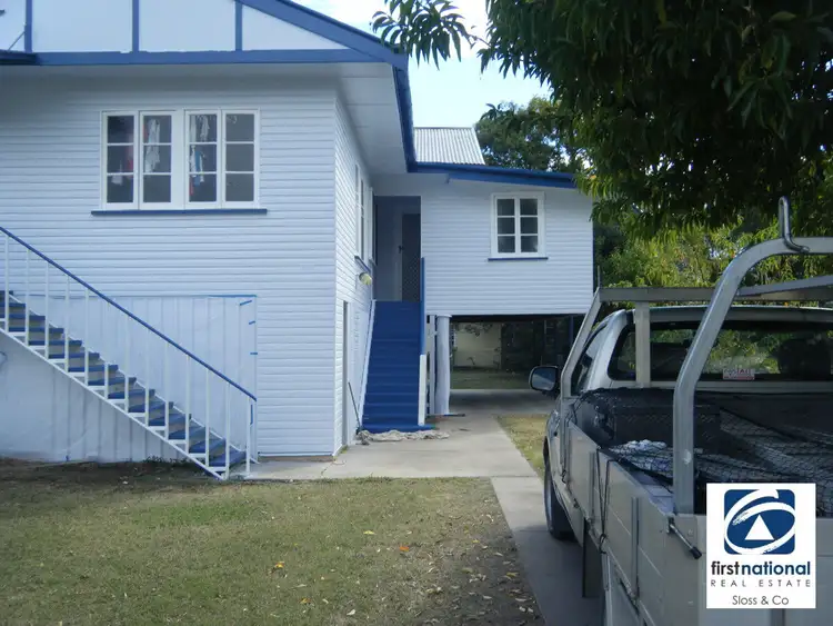 Main view of Homely flat listing, Address available on request