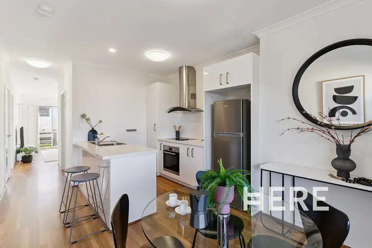 Main view of Homely apartment listing, 4/196 Alma Road, North Perth WA 6006