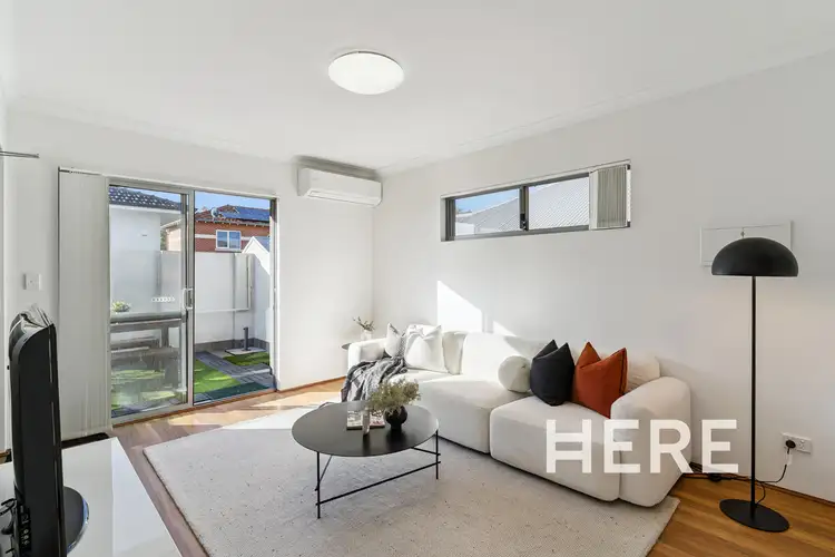 Sixth view of Homely apartment listing, 4/196 Alma Road, North Perth WA 6006