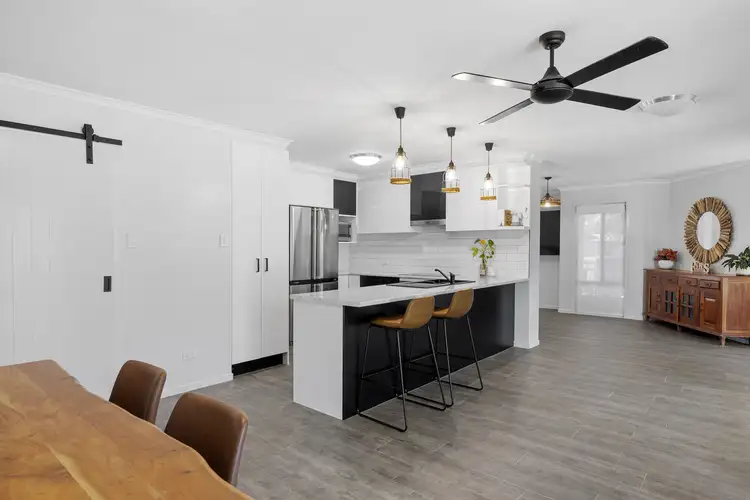 Third view of Homely house listing, 3 Basil Court, Currimundi QLD 4551