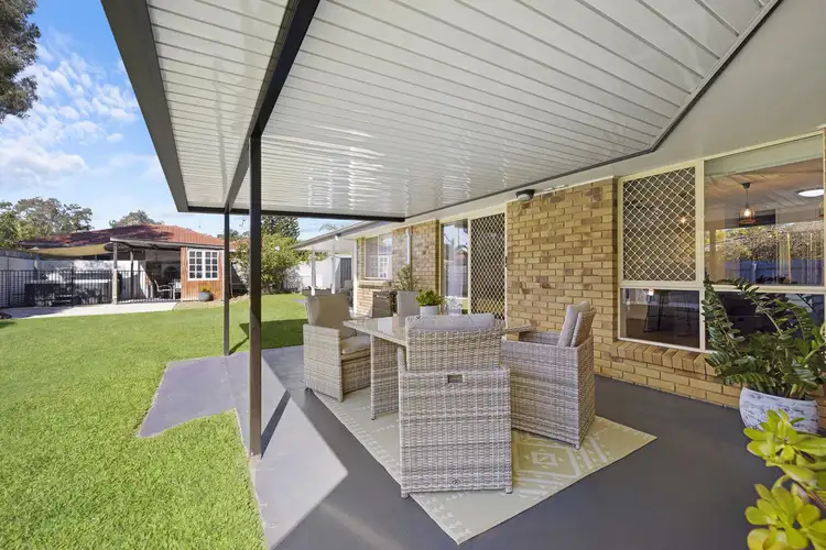 Fourth view of Homely house listing, 3 Basil Court, Currimundi QLD 4551