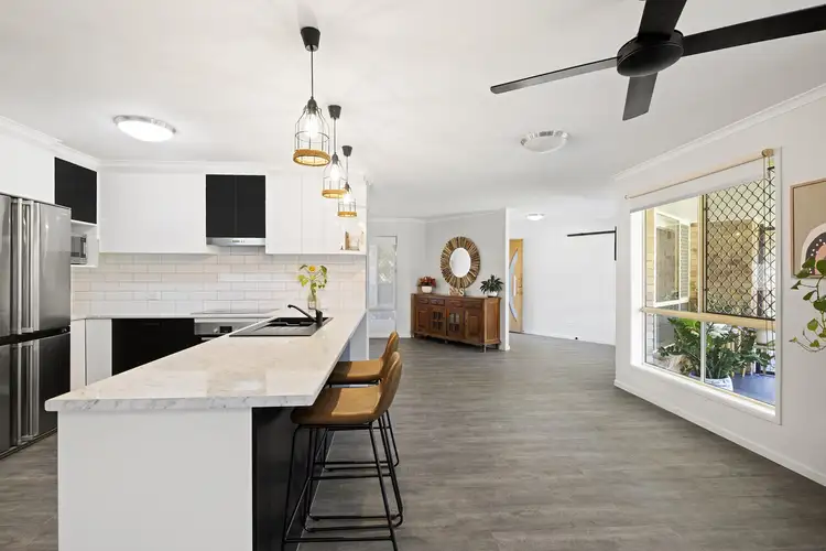 Sixth view of Homely house listing, 3 Basil Court, Currimundi QLD 4551
