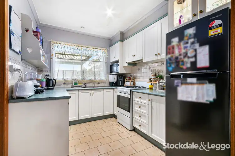 Fifth view of Homely house listing, 74 Haywood Street, Morwell VIC 3840