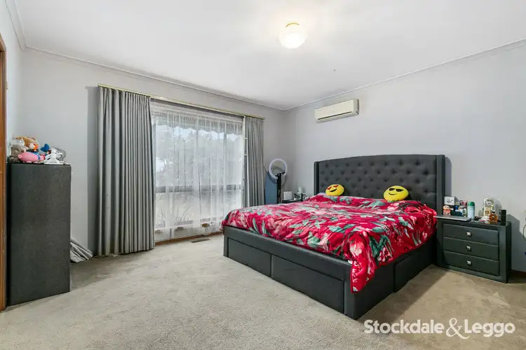 Sixth view of Homely house listing, 74 Haywood Street, Morwell VIC 3840