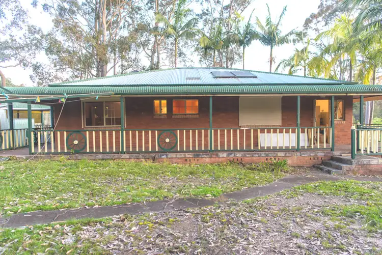 1-7 Railway Road, Warnervale NSW 2259