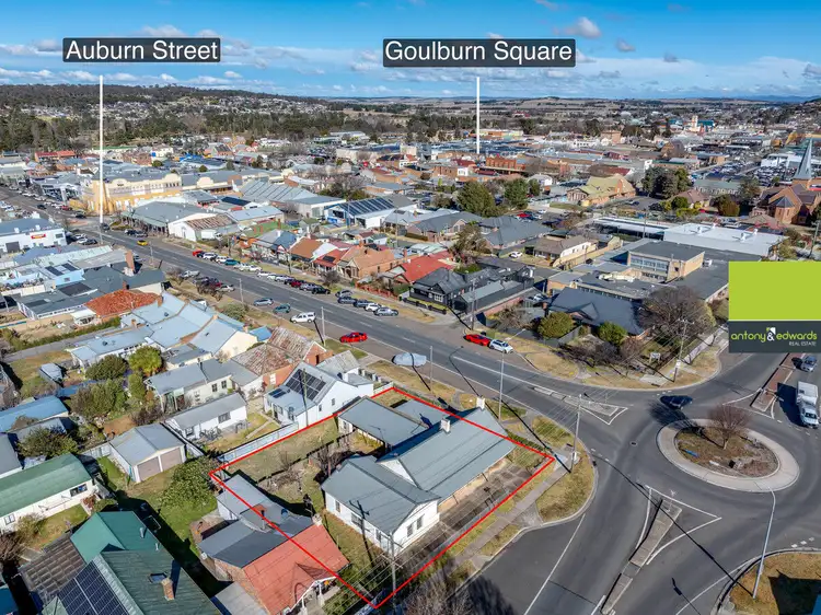 Third view of Homely house listing, 235 Bourke Street, Goulburn NSW 2580