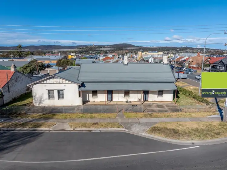 Fourth view of Homely house listing, 235 Bourke Street, Goulburn NSW 2580