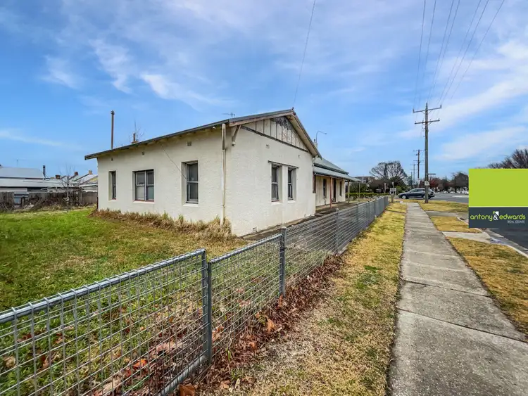 Sixth view of Homely house listing, 235 Bourke Street, Goulburn NSW 2580