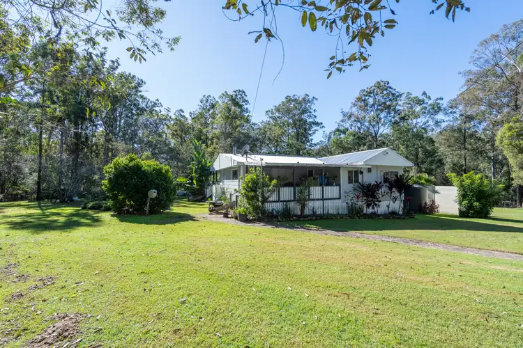 269 Blackbutt Road