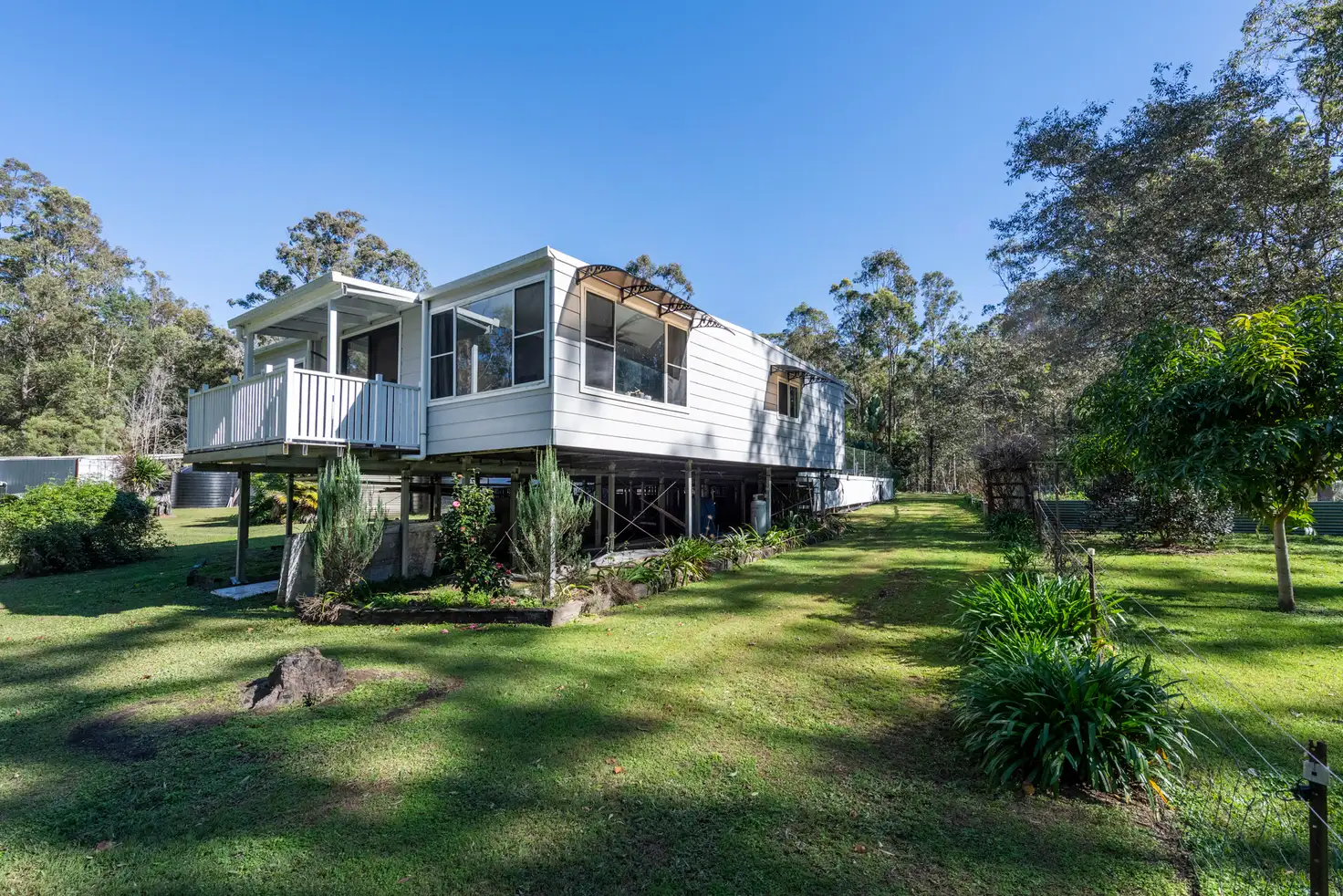 Main view of Homely rural property listing, 269 Blackbutt Road, Kremnos NSW 2460