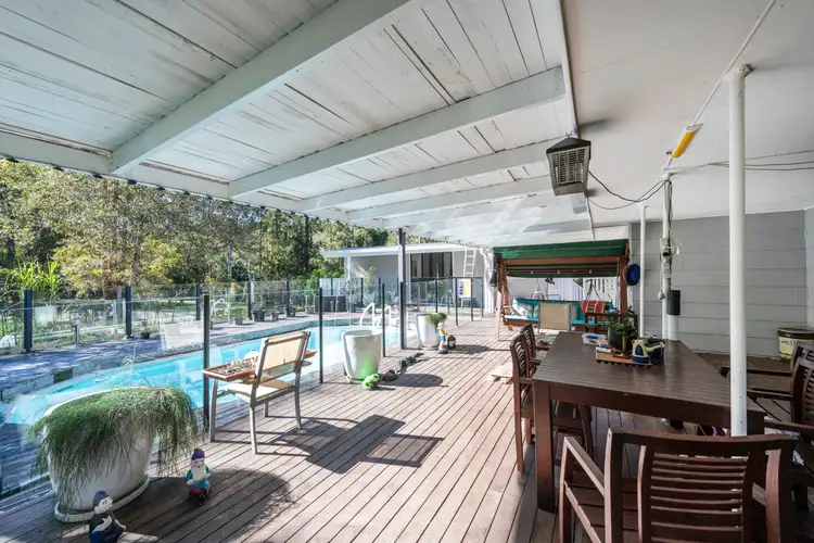 Fourth view of Homely rural property listing, 269 Blackbutt Road, Kremnos NSW 2460