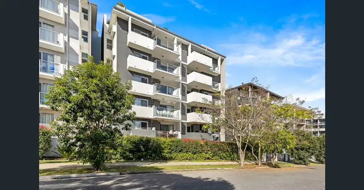 Main view of Homely unit listing, 4/20 Alice Street, Kedron QLD 4031