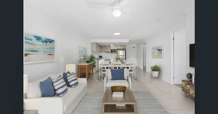 Third view of Homely unit listing, 4/20 Alice Street, Kedron QLD 4031