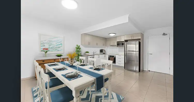 Fourth view of Homely unit listing, 4/20 Alice Street, Kedron QLD 4031