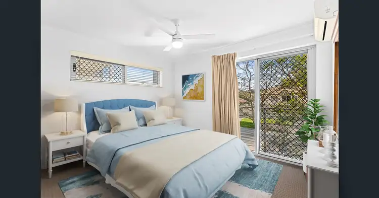 Sixth view of Homely unit listing, 4/20 Alice Street, Kedron QLD 4031