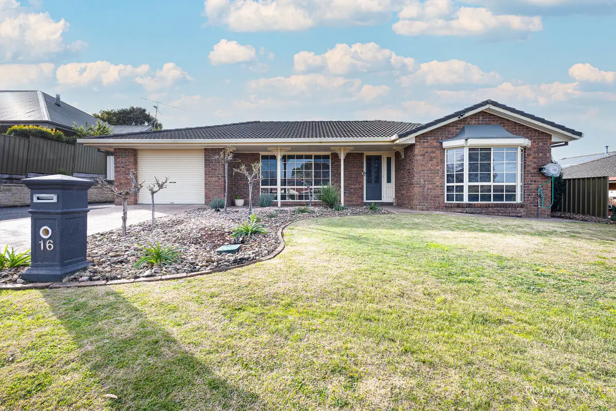 Main view of Homely house listing, 16 Pinecrest Court, Mount Gambier SA 5290