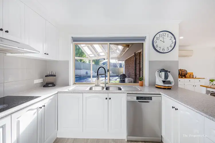 Second view of Homely house listing, 16 Pinecrest Court, Mount Gambier SA 5290