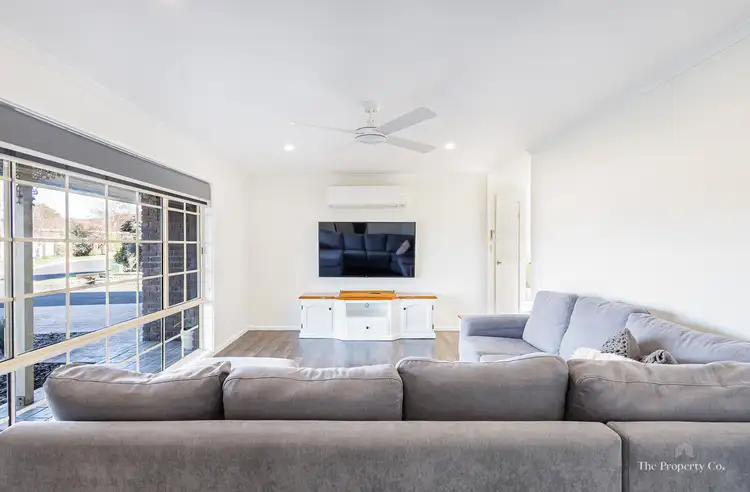 Third view of Homely house listing, 16 Pinecrest Court, Mount Gambier SA 5290