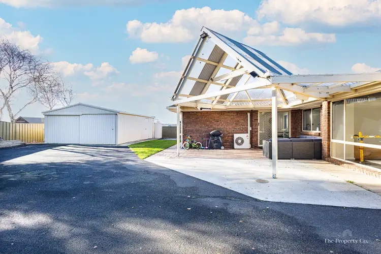 Fourth view of Homely house listing, 16 Pinecrest Court, Mount Gambier SA 5290