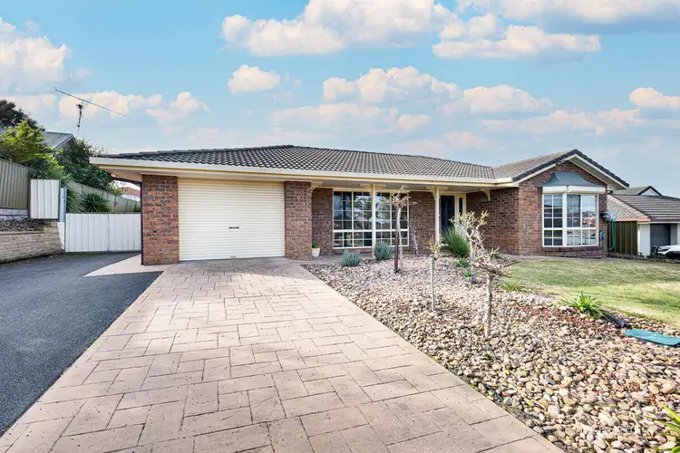 Fifth view of Homely house listing, 16 Pinecrest Court, Mount Gambier SA 5290
