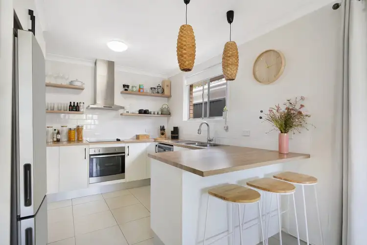 Fourth view of Homely house listing, 76 Chainey Avenue, Miami QLD 4220