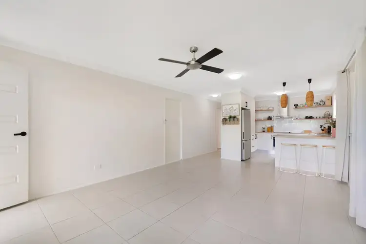 Fifth view of Homely house listing, 76 Chainey Avenue, Miami QLD 4220