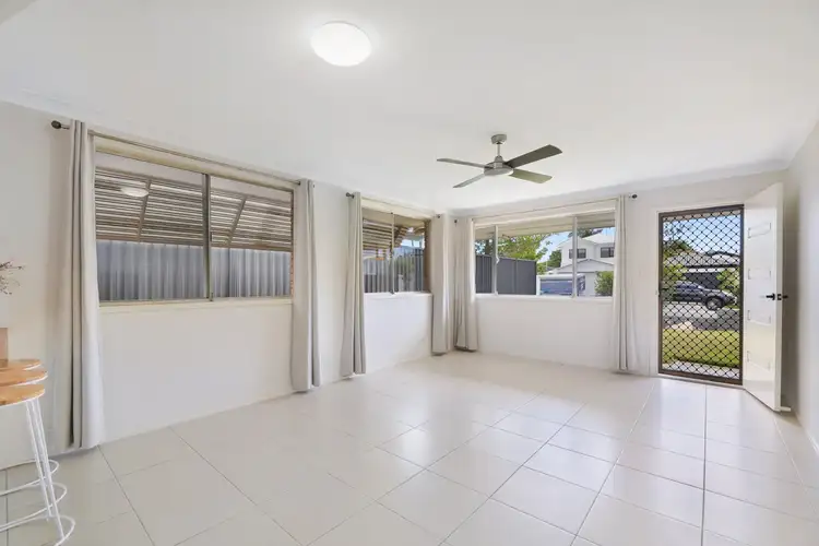 Sixth view of Homely house listing, 76 Chainey Avenue, Miami QLD 4220