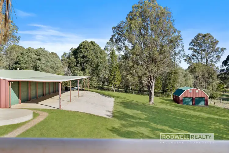 129 - 145 The Grange Road, Gleneagle QLD 4285
