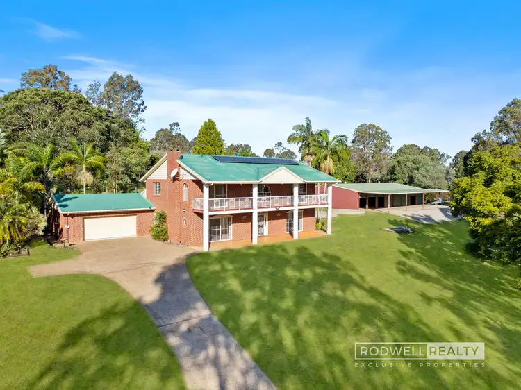 129 - 145 The Grange Road, Gleneagle QLD 4285