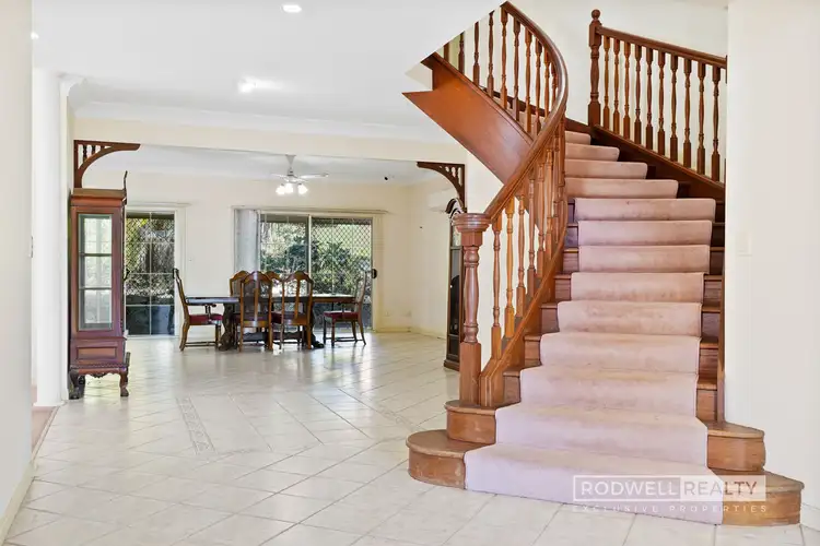 Third view of Homely rural property listing, 129 - 145 The Grange Road, Gleneagle QLD 4285