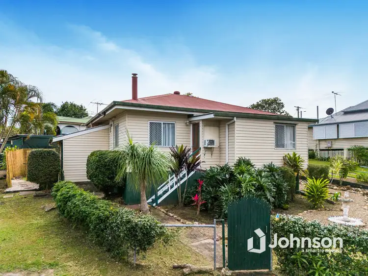 16 Tivoli Hill Road, Tivoli QLD 4305
