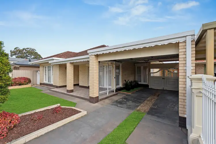 Second view of Homely house listing, 22 Albert Street, Seaton SA 5023