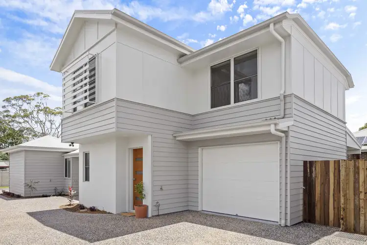 2/20 Williamson Lane, Wilsonton QLD 4350