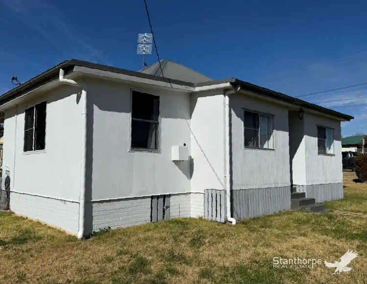 Third view of Homely house listing, 19 Marsh Street, Stanthorpe QLD 4380