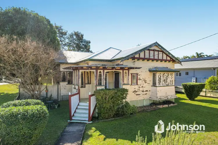 66 Glebe Road, Newtown QLD 4305