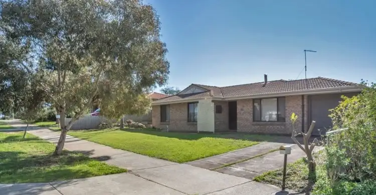 Main view of Homely house listing, 104 Allnutt Street, Mandurah WA 6210