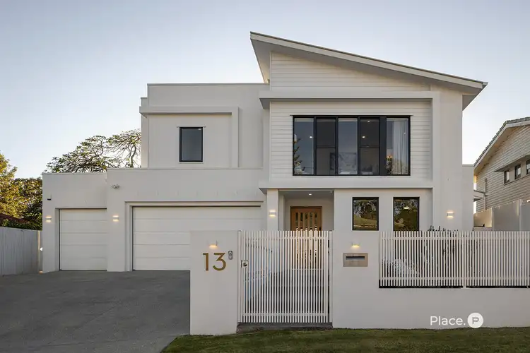 13 Lymm Street, Mount Gravatt East QLD 4122