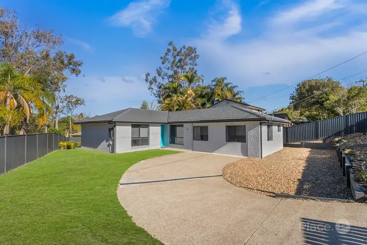 60 Lawrie Drive, Collingwood Park QLD 4301