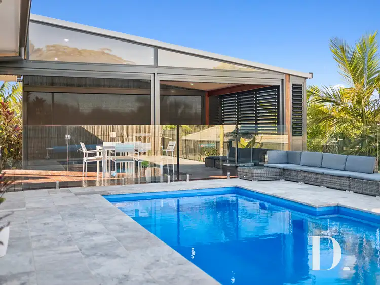1 Shorebird Way, Sandy Beach NSW 2456