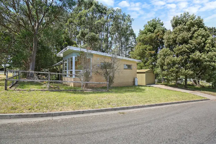 Main view of Homely rural property listing, 52-54 Old Main Road, Beech Forest VIC 3237