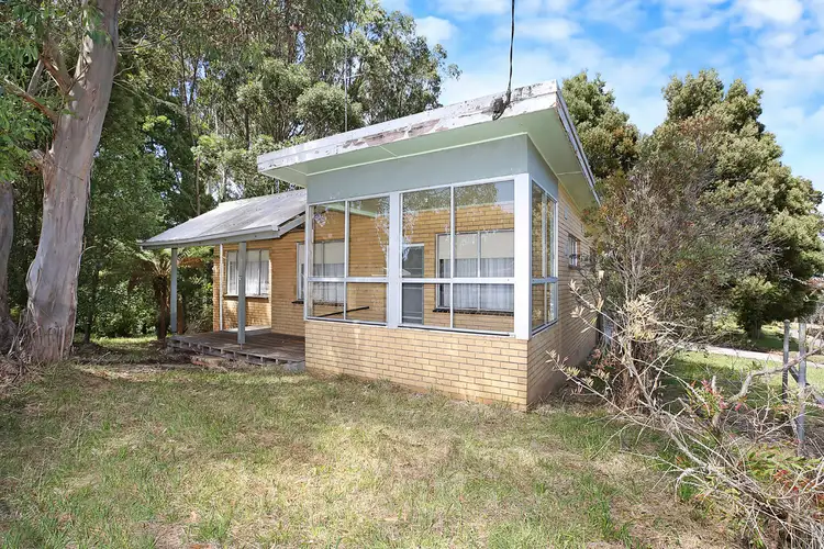 Second view of Homely rural property listing, 52-54 Old Main Road, Beech Forest VIC 3237