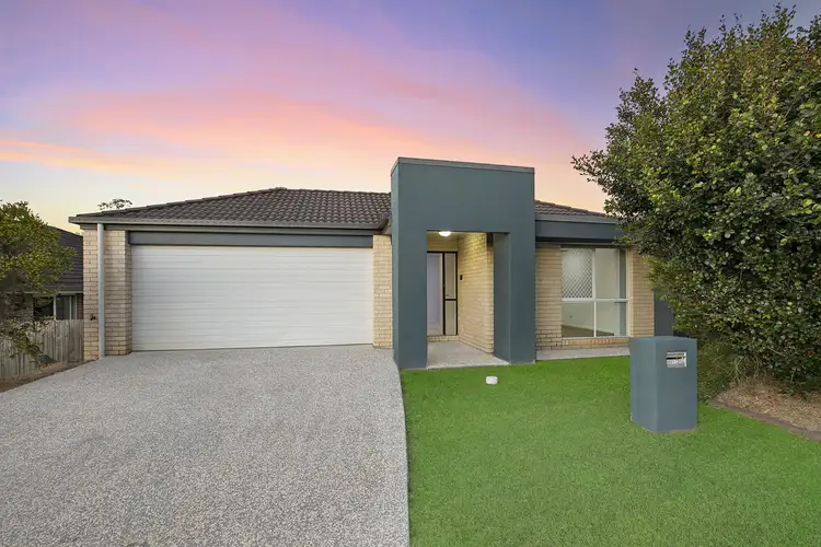 12 Coriander Drive, Griffin QLD 4503