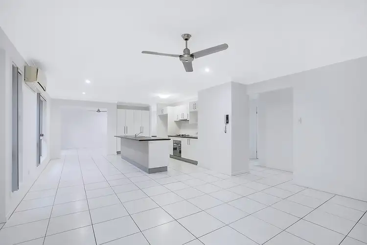 Second view of Homely house listing, 12 Coriander Drive, Griffin QLD 4503