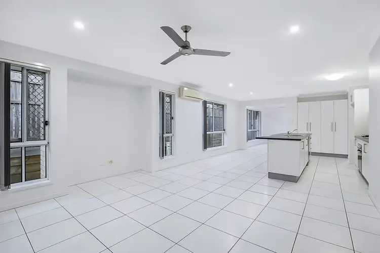 Third view of Homely house listing, 12 Coriander Drive, Griffin QLD 4503